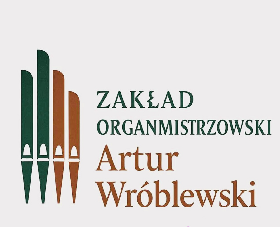 Zakład Organmistrzowski Artur Wróblewski